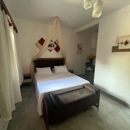 Pousada Vila Velha Pirenópolis Εξωτερικό φωτογραφία