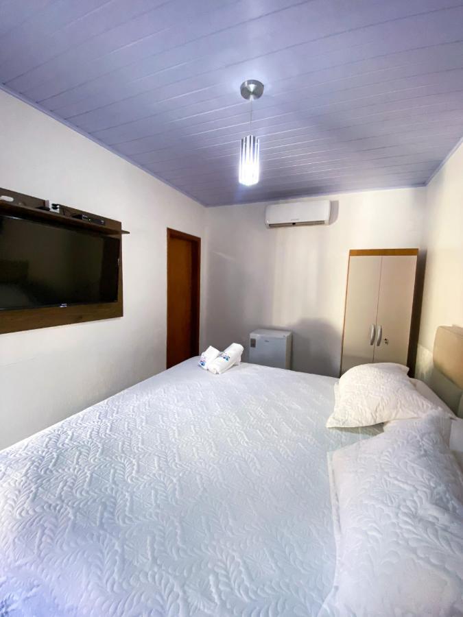 Pousada Vila Velha Pirenópolis Εξωτερικό φωτογραφία