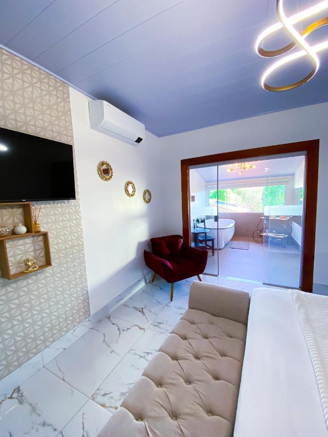 Pousada Vila Velha Pirenópolis Εξωτερικό φωτογραφία