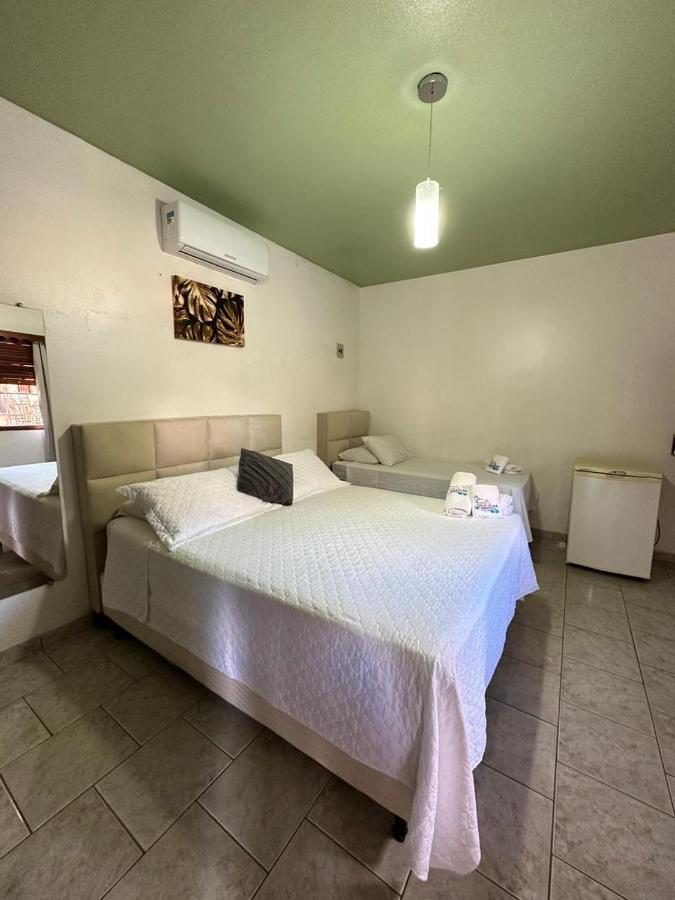 Pousada Vila Velha Pirenópolis Εξωτερικό φωτογραφία