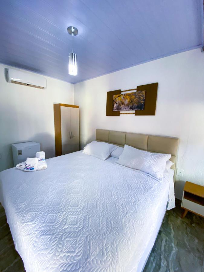 Pousada Vila Velha Pirenópolis Εξωτερικό φωτογραφία