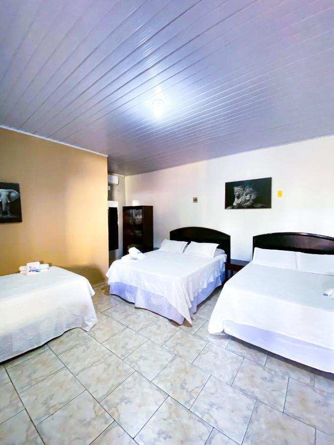 Pousada Vila Velha Pirenópolis Εξωτερικό φωτογραφία