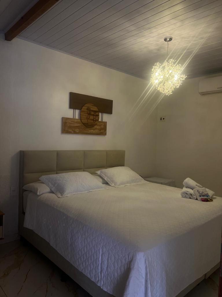 Pousada Vila Velha Pirenópolis Εξωτερικό φωτογραφία