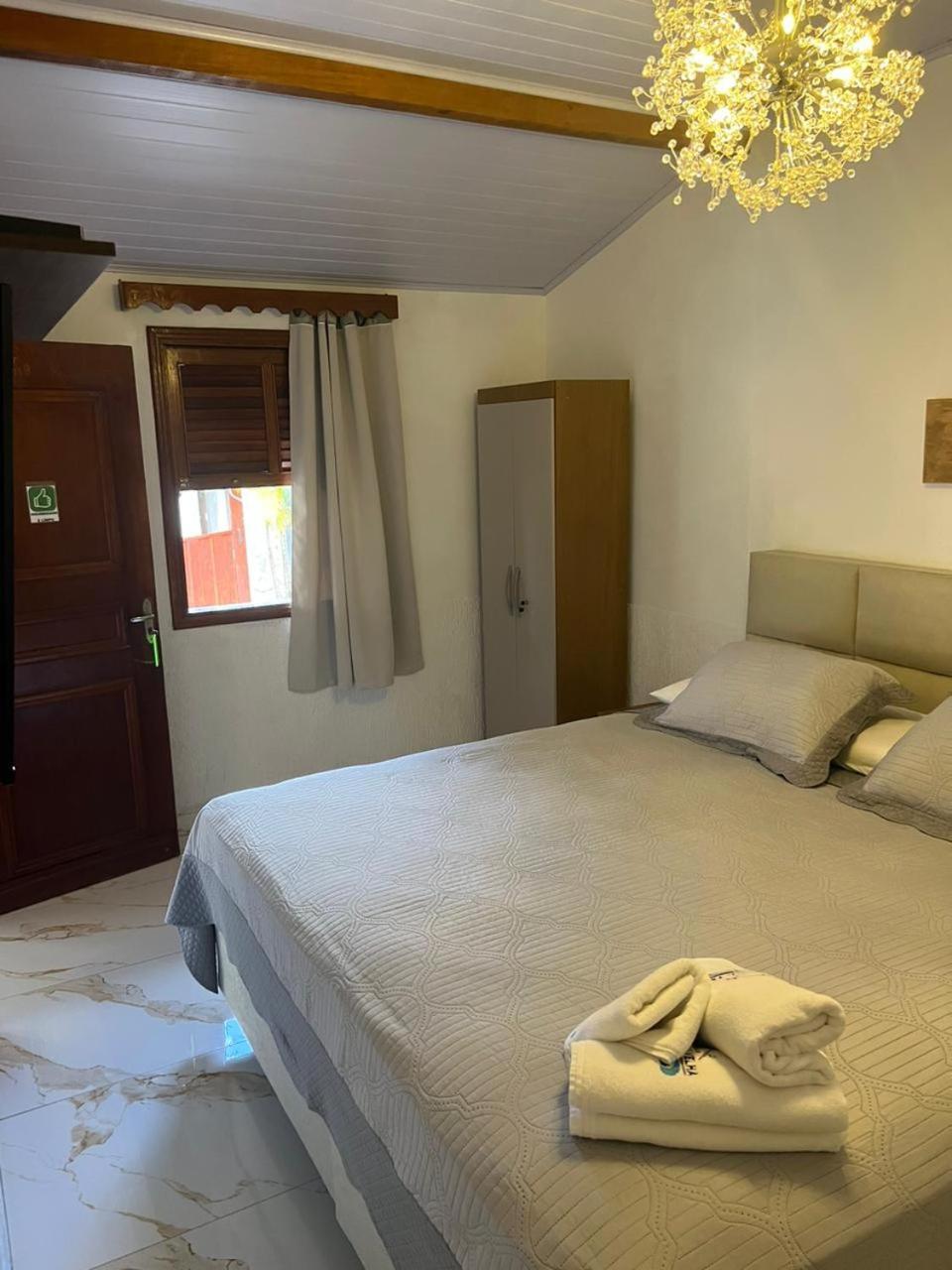 Pousada Vila Velha Pirenópolis Εξωτερικό φωτογραφία