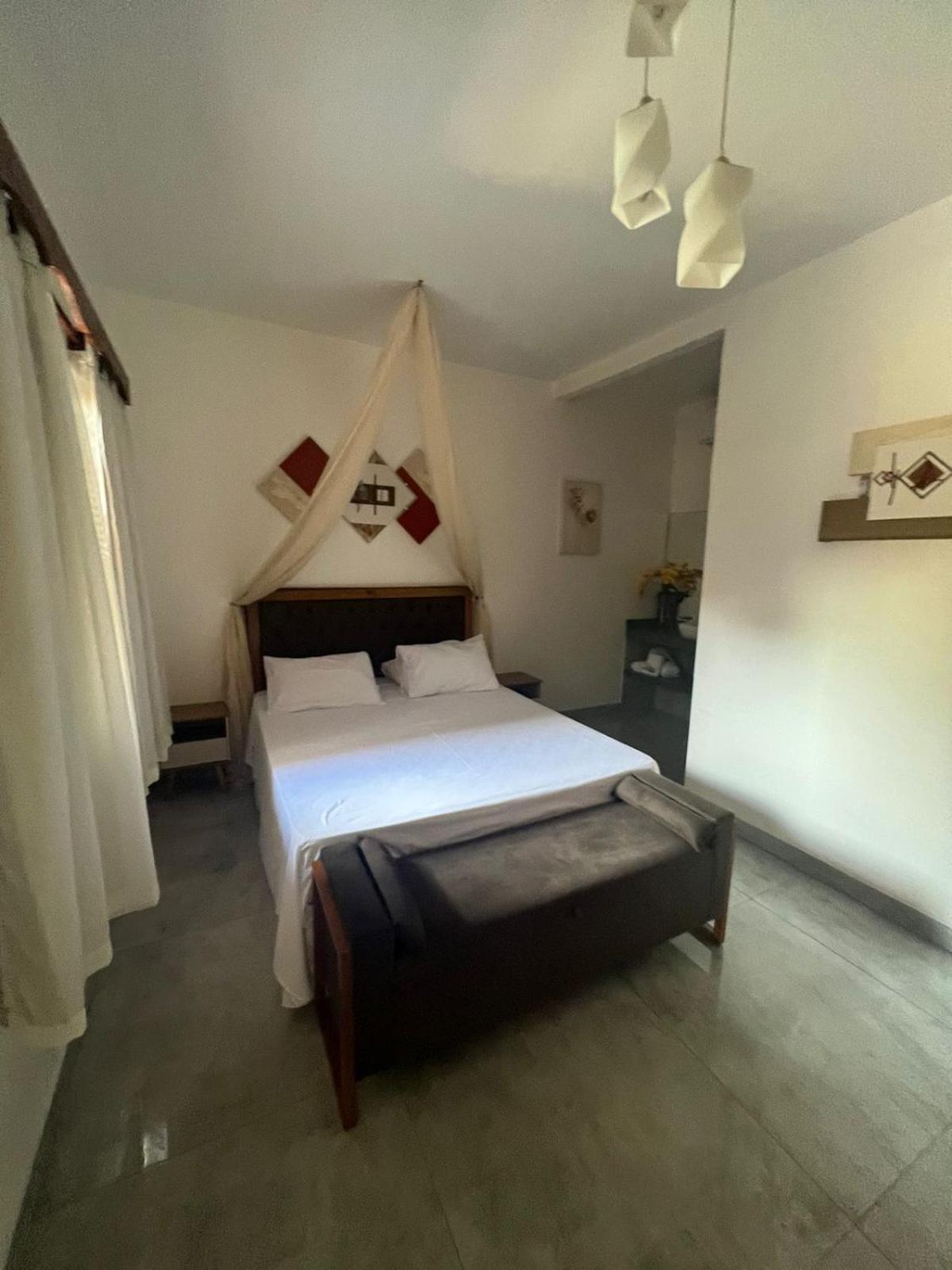 Pousada Vila Velha Pirenópolis Εξωτερικό φωτογραφία