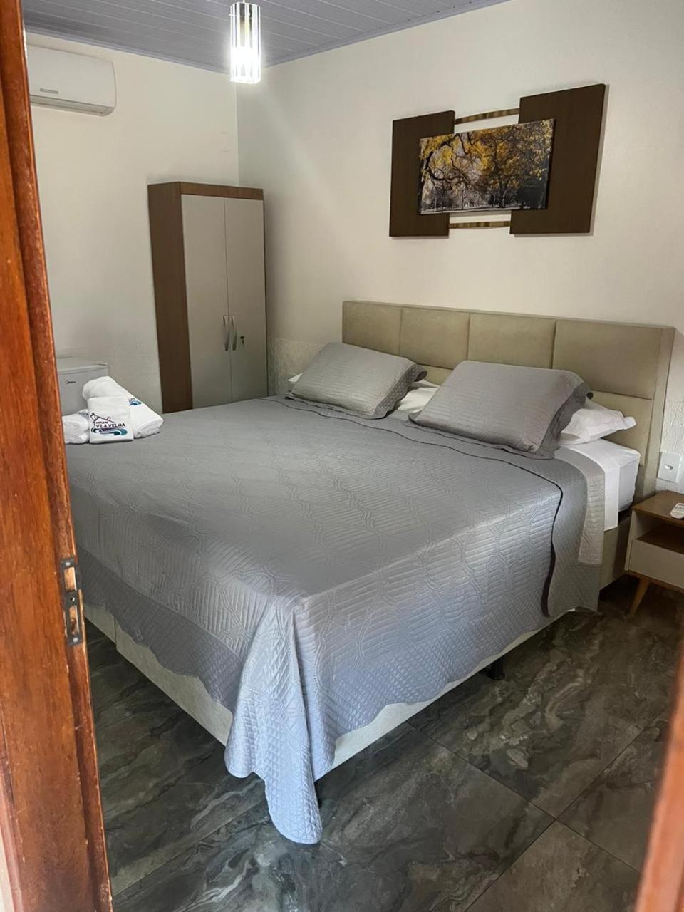 Pousada Vila Velha Pirenópolis Εξωτερικό φωτογραφία