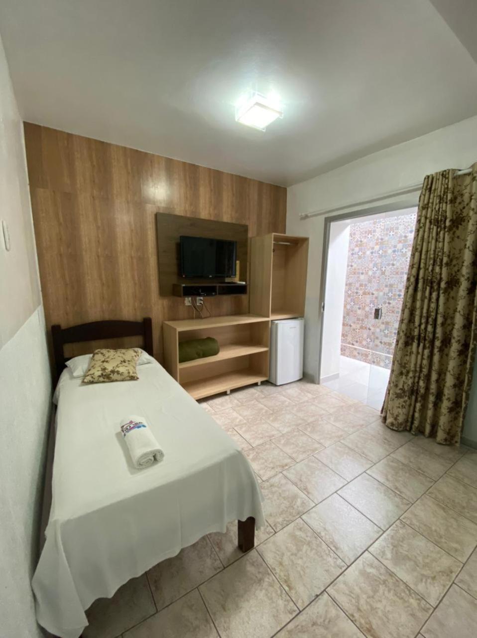 Pousada Vila Velha Pirenópolis Εξωτερικό φωτογραφία